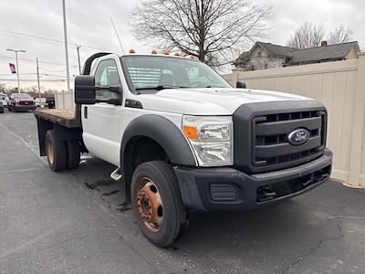 Used 2012 Ford F-450 - photo 1