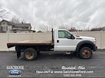 Used 2012 Ford F-450 Regular Cab Cab Chassis for sale #9725A - photo 1