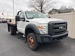 Used 2012 Ford F-450 Regular Cab Cab Chassis for sale #9725A - photo 1