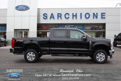 2026 Ford F-350 Crew Cab SRW 4WD Pickup for sale #9726 - photo 1
