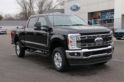 New 2026 Ford F-350 XLT Crew Cab for sale #9726 - photo 2