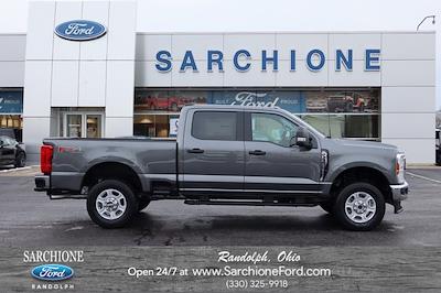 2026 Ford F-350 Crew Cab SRW 4WD Pickup for sale #9727 - photo 1