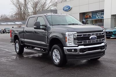New 2026 Ford F-350 XLT Crew Cab for sale #9727 - photo 2