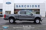 2026 Ford F-350 Crew Cab SRW 4WD Pickup for sale #9727 - photo 1