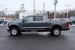 2026 Ford F-350 Crew Cab SRW 4WD Pickup for sale #9727 - photo 16