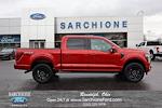 2025 Ford F-150 SuperCrew Cab 4WD Pickup for sale #9728 - photo 1