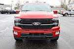 2025 Ford F-150 SuperCrew Cab 4WD Pickup for sale #9728 - photo 13