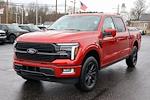 2025 Ford F-150 SuperCrew Cab 4WD Pickup for sale #9728 - photo 14