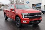 2025 Ford F-150 SuperCrew Cab 4WD Pickup for sale #9728 - photo 2