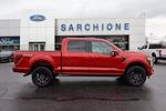 2025 Ford F-150 SuperCrew Cab 4WD Pickup for sale #9728 - photo 25
