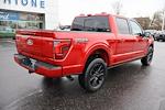 2025 Ford F-150 SuperCrew Cab 4WD Pickup for sale #9728 - photo 3