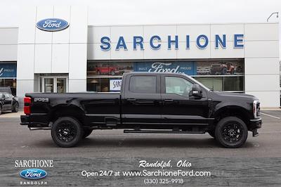 2026 Ford F-350 Crew Cab SRW 4WD Pickup for sale #9734 - photo 1