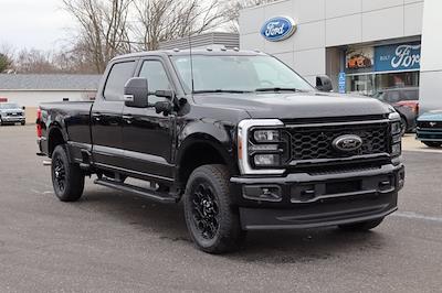 New 2026 Ford F-350 Lariat Crew Cab for sale #9734 - photo 2