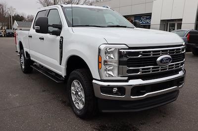 New 2026 Ford F-350 - photo 1
