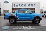 New 2025 Ford Ranger Raptor SuperCrew Cab for sale #9740 - photo 1