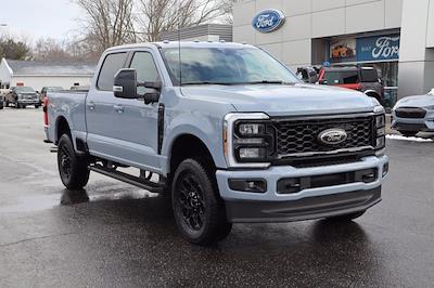 New 2026 Ford F-350 - photo 1