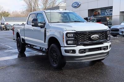 New 2026 Ford F-350 - photo 1