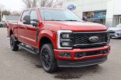 New 2026 Ford F-350 - photo 1