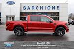 2025 Ford F-150 SuperCrew Cab 4WD Pickup for sale #9749 - photo 1
