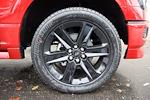 2025 Ford F-150 SuperCrew Cab 4WD Pickup for sale #9749 - photo 10