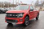 2025 Ford F-150 SuperCrew Cab 4WD Pickup for sale #9749 - photo 12
