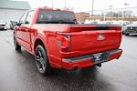 2025 Ford F-150 SuperCrew Cab 4WD Pickup for sale #9749 - photo 14