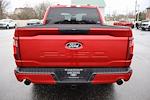 2025 Ford F-150 SuperCrew Cab 4WD Pickup for sale #9749 - photo 15