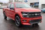 2025 Ford F-150 SuperCrew Cab 4WD Pickup for sale #9749 - photo 2