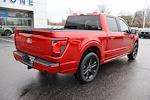 2025 Ford F-150 SuperCrew Cab 4WD Pickup for sale #9749 - photo 3