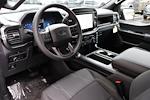 2025 Ford F-150 SuperCrew Cab 4WD Pickup for sale #9749 - photo 4