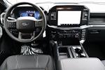 2025 Ford F-150 SuperCrew Cab 4WD Pickup for sale #9749 - photo 5