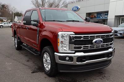 New 2026 Ford F-350 - photo 1
