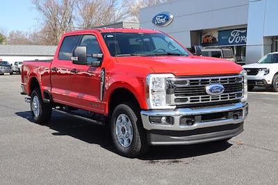 New 2026 Ford F-350 - photo 1