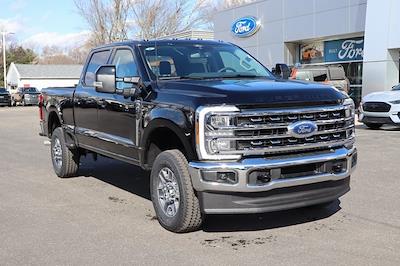 New 2026 Ford F-350 - photo 1