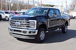 2026 Ford F-350 Crew Cab SRW 4WD Pickup for sale #9759 - photo 16