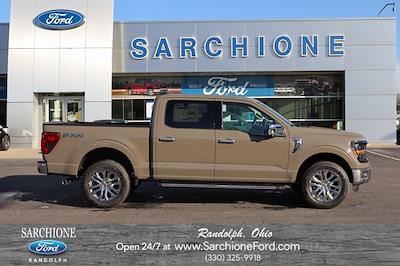 New 2026 Ford F-150 XLT SuperCrew Cab for sale #9761 - photo 1