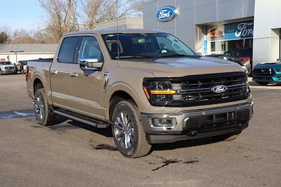 New 2026 Ford F-150 XLT SuperCrew Cab for sale #9761 - photo 2