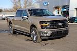 2026 Ford F-150 SuperCrew Cab 4WD Pickup for sale #9761 - photo 2