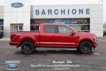 2025 Ford F-150 SuperCrew Cab 4WD Pickup for sale #9763 - photo 1
