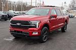 2025 Ford F-150 SuperCrew Cab 4WD Pickup for sale #9763 - photo 17