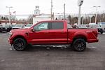 2025 Ford F-150 SuperCrew Cab 4WD Pickup for sale #9763 - photo 18