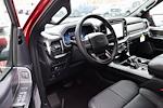 2025 Ford F-150 SuperCrew Cab 4WD Pickup for sale #9763 - photo 4