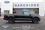 2025 Ford F-150 SuperCrew Cab 4WD Pickup for sale #9764 - photo 1