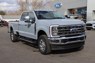 New 2026 Ford F-350 - photo 1