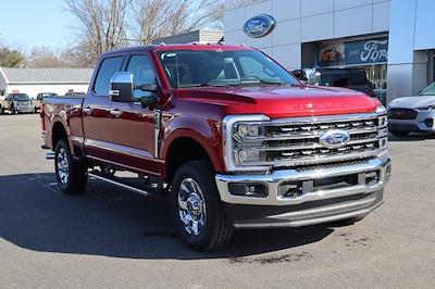 New 2026 Ford F-250 - photo 1