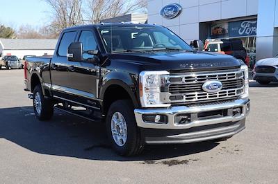 New 2026 Ford F-350 - photo 1