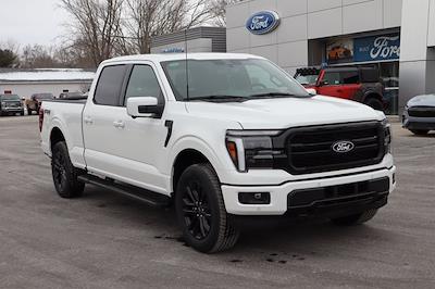 New 2026 Ford F-150 - photo 1