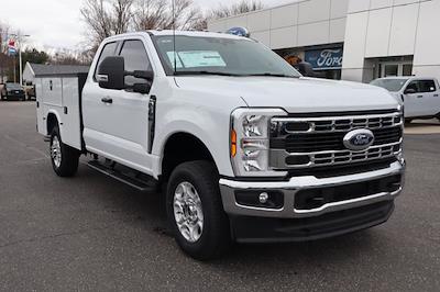 New 2026 Ford F-350 - photo 1