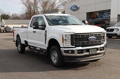New 2026 Ford F-250 - photo 1