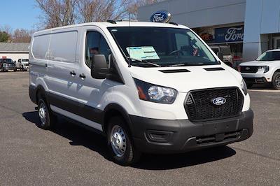 New 2026 Ford Transit 250 - photo 1